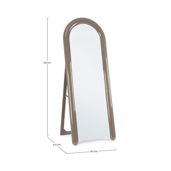 Stojeće ogledalo 60x160 cm Otilia – Bizzotto-image-3