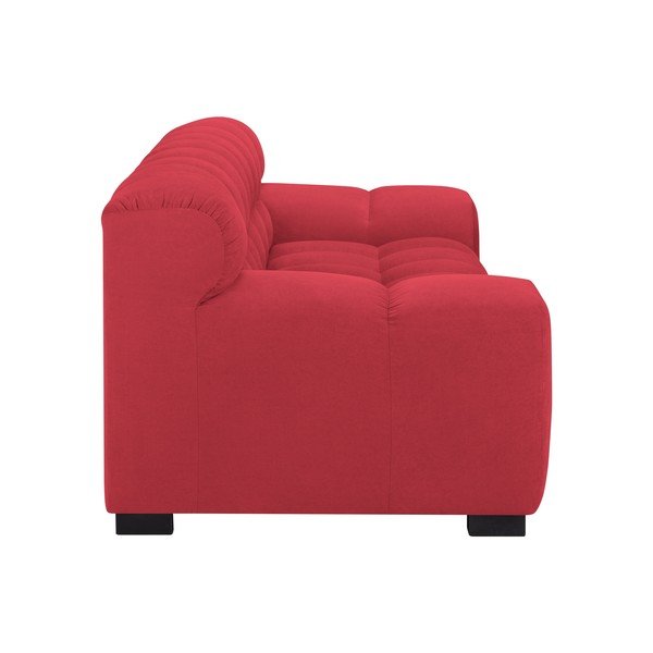 Crvena sofa Windsor &amp; Co Sofas Moon, 235 cm-image-2