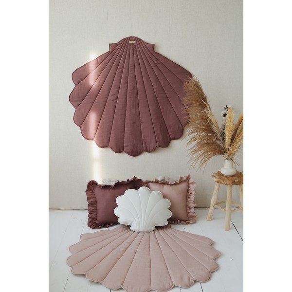 Dječja deka za igranje Marsala - Moi Mili-image-1