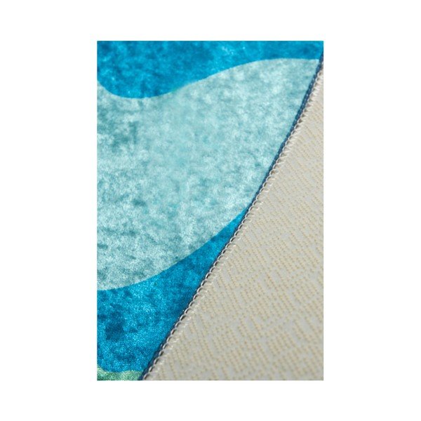 Dječji tepih World Map, 200 x 290 cm-image-3