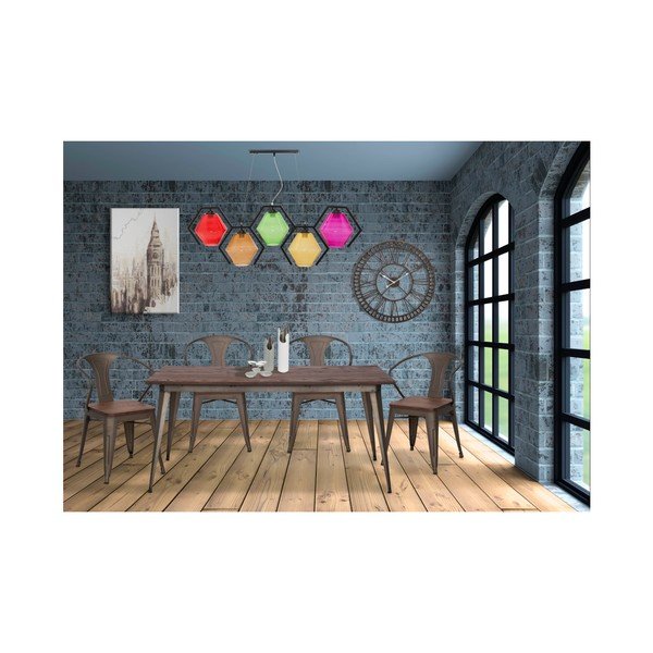 Set od 2 blagovaonske stolice Mauro Ferretti Detroit-image-3