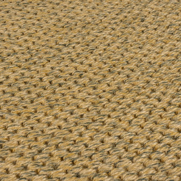 Sivi/svjetlo smeđi unutarnji i vanjski tepih 120x170 cm Sisal Look – Flair Rugs-image-3