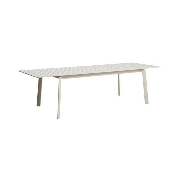 Metalni vrtni stol 100x205 cm Brela – Kave Home-image-2