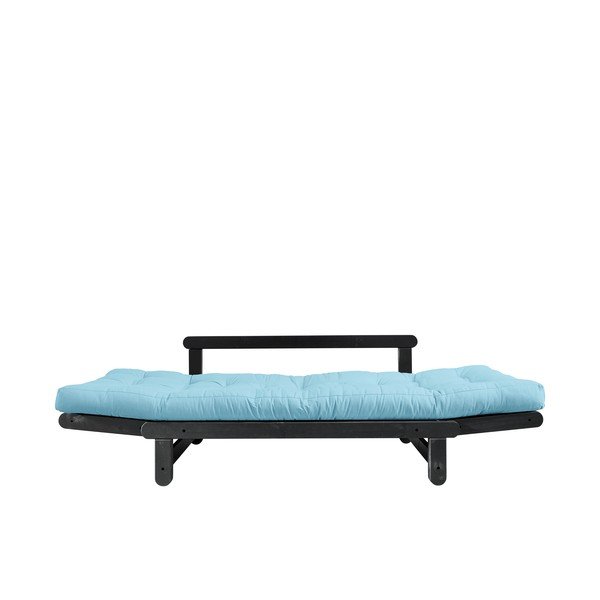 Promjenjivi kauč Karup Design Beat Black / Light Blue-image-4