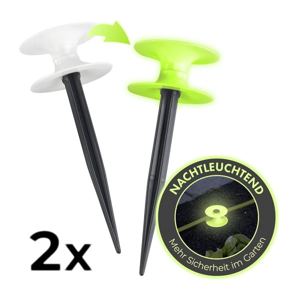 Držači cijevi u setu 2 kom – Maximex-image-3