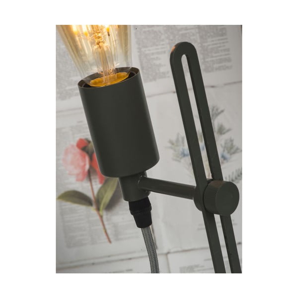 Siva stolna lampa - it's about RoMi Seattle-image-4