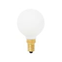 LED žarulja s mogućnosti zatamnjivanja s toplim svjetlom E14, 4 W Sphere – tala