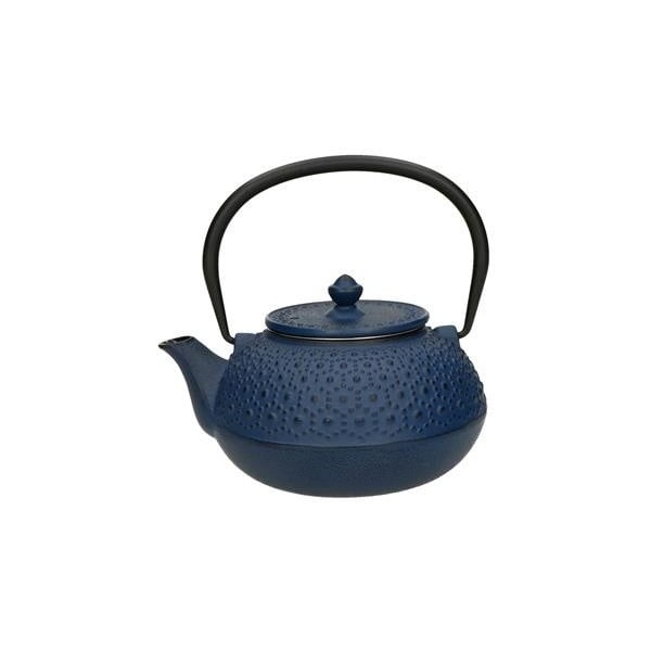 Plavi čajnik s Brandani Cast cjedilom, 650 ml