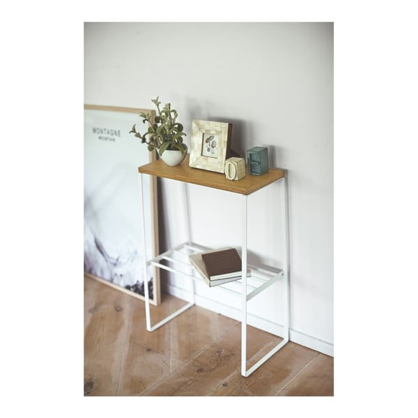 Pomoćni stol 22x42 cm Tosca – YAMAZAKI-image-2