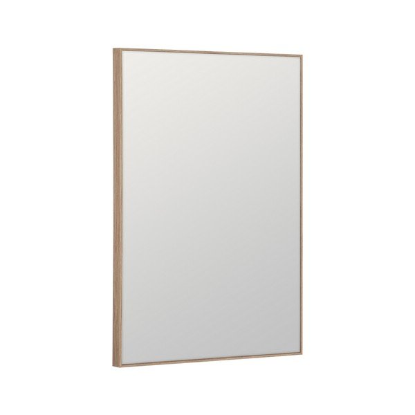 Zidno ogledalo 51x71,5 cm Alta – Ixia-image-1