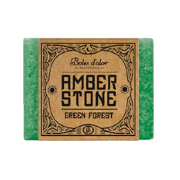 Mirisni vosak Green Forest – Boles d'olor
