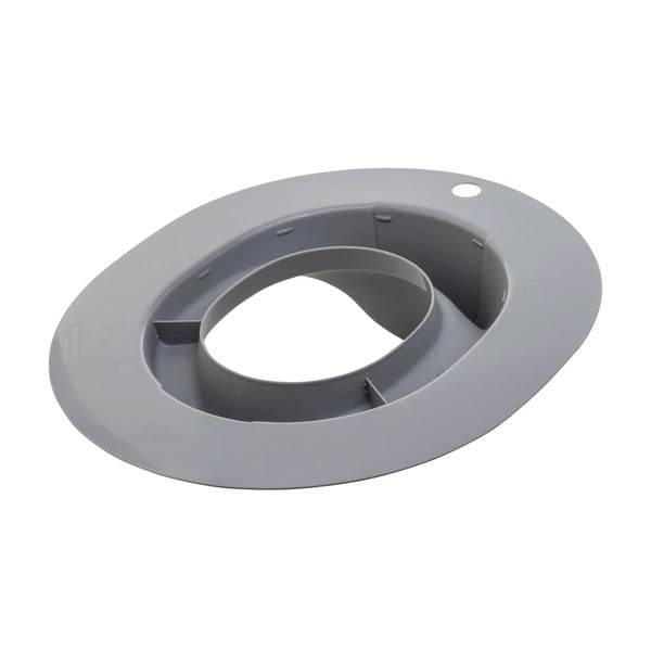 Svijetlo sivi dječji nastavak za WC Bella Bambina – Rotho-image-3