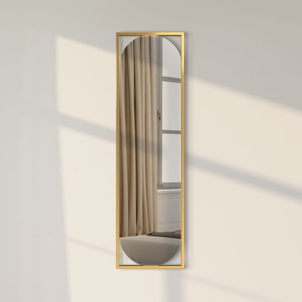 Zidno ogledalo 38x133 cm Marbella - Styler-image-2