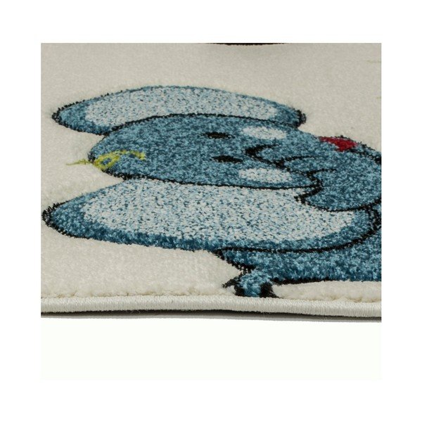 Univerzalni dječji tepih Kinder Blanco, 120 x 170 cm-image-2