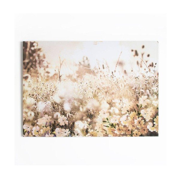 Sika Graham & Brown Meadow Landscape, 100 x 70 cm