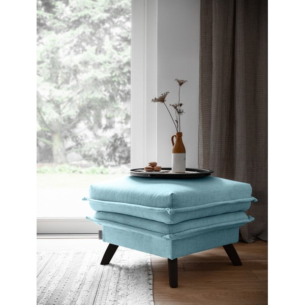 Svijetloplavi tabure Miuform Charming Charlie-image-4