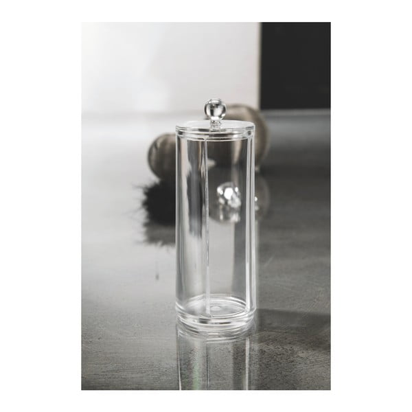 Kozmetički organizator za blazinice Compactor, visina 19 cm-image-2