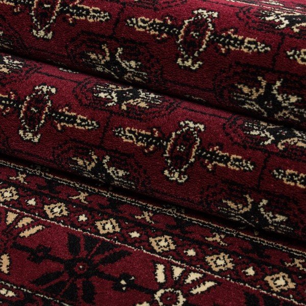 Bordo tepih 80x150 cm Marrakesh – Ayyildiz Carpets-image-2
