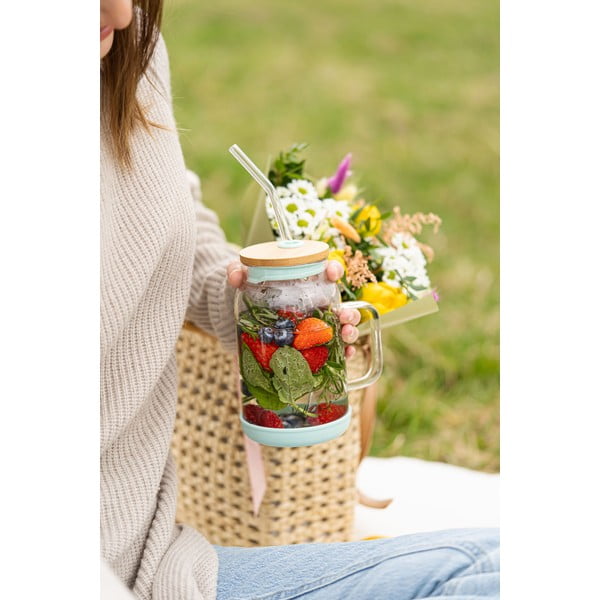 Čaša 600 ml Fuori – Vialli Design-image-2