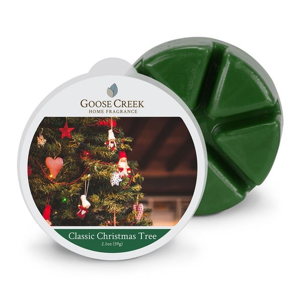 Mirisni vosak za božićno drvce aroma lampe Goose Creek