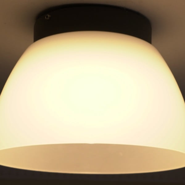 LED viseća vanjska svjetiljka ø 20 cm – SULION-image-1