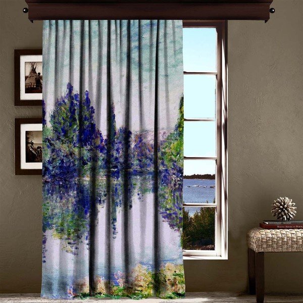 Zavjesa Curtain Laterro, 140 x 260 cm-image-1
