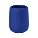 Plava keramička čaša za četkice za zube Sono – Blomus