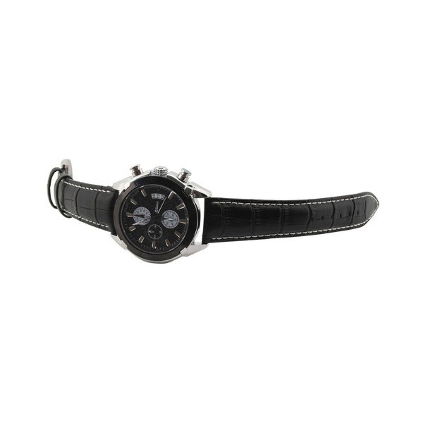 Sat CattaraChrono Black Compass-image-4