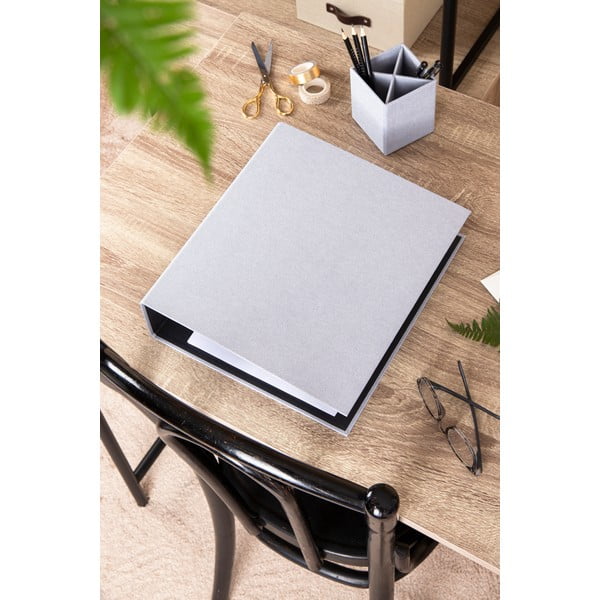 Kartonski uredski organizator za dokumente Archie – Bigso Box of Sweden-image-2