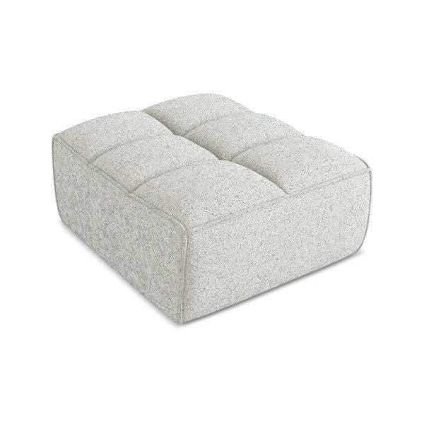 Krem modularni tabure Kalai – Makamii-image-2