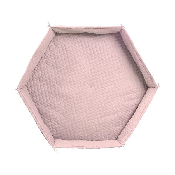 Ograda za dječji krevet 115 cm Roba style – Roba-image-1