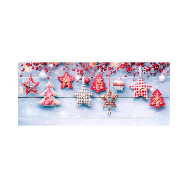 Vrlo izdržljiv tepih Webtappeti Natale Provincial, 60 x 110 cm-image-3