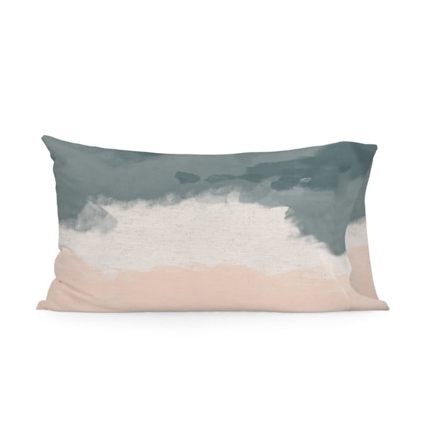Pamučne jastučnice u setu 2 kom 50x75 cm Seaside – Blanc