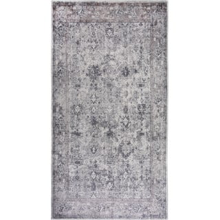 Sivi periv tepih 160x230 cm Vintage Orient – Vitaus