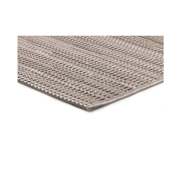 Sivi tepih Universal Stone Gris, 120 x 170 cm-image-2