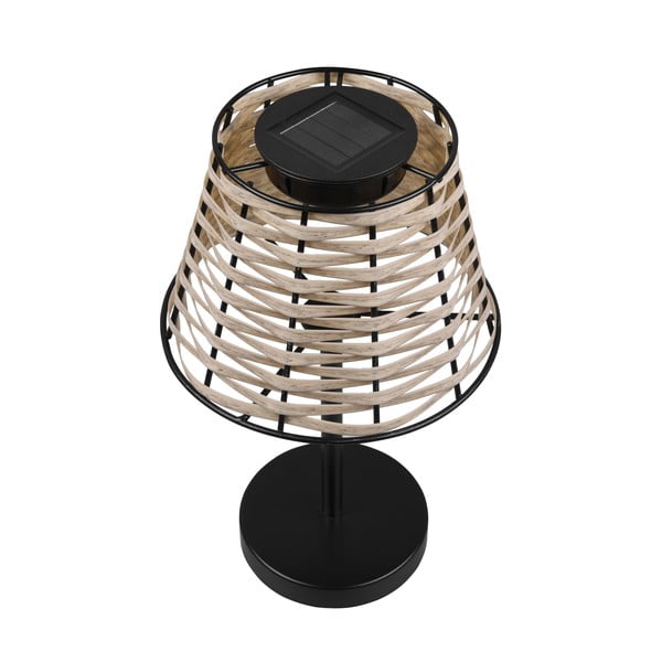 LED vanjsko svjetlo ø 19 cm Roca - Reality-image-2