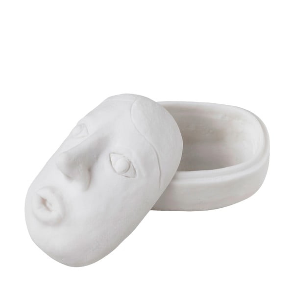 Organizator nakita Face Jar – Mette Ditmer Denmark