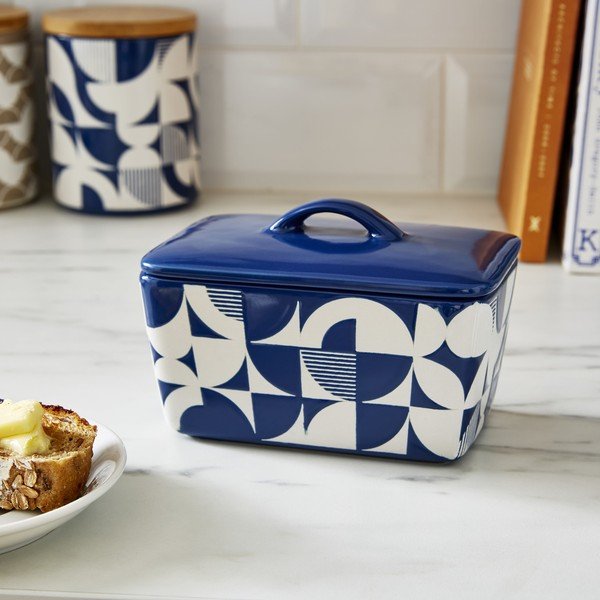 Keramička posuda za namirnice za kavu/za čaj Bauhaus – Cooksmart ®-image-3