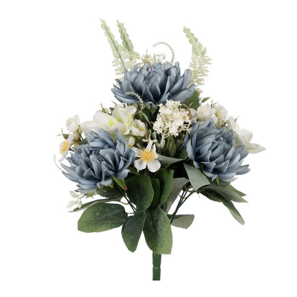 Umjetna biljka (visina 48 cm) Azul – Ixia-image-1