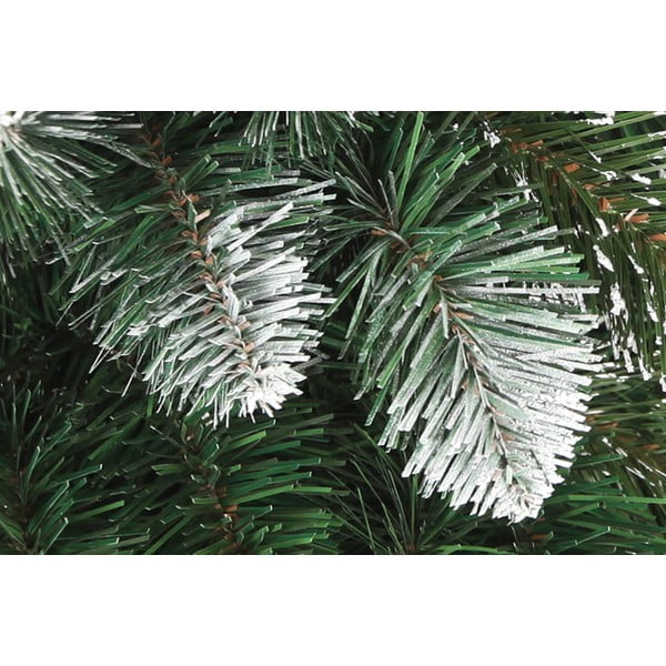 Umjetno božićno drvce visina 150 cm Snowy Pine – Vánoční stromeček-image-1