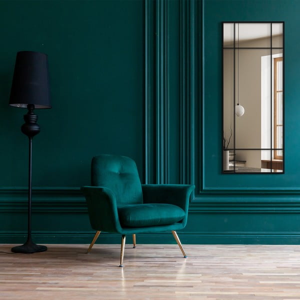 Zidno ogledalo 60x150 cm Loft Connor – Styler-image-3