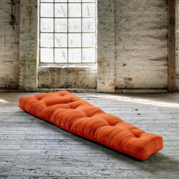 Karup Loop Orange sklopiva stolica-image-1