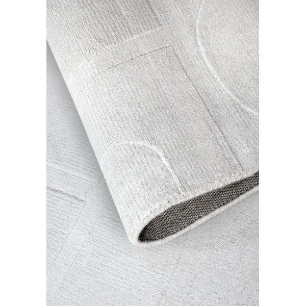 Krem ručno rađen vuneni tepih 120x170 cm Alexis – Villeroy&Boch-image-3