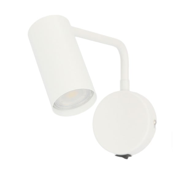 Bijela metalna zidna lampa Tina - Candellux Lighting-image-2