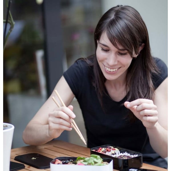 MB Original Bento Choco / Bijela-image-4