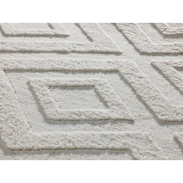 Krem tepih 120x170 cm Estilo – Universal-image-2