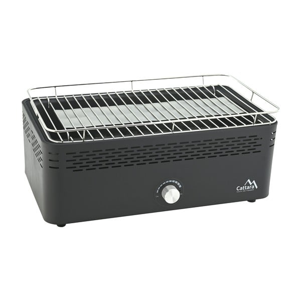 Roštilj na ugljen/prijenosni Greg – Cattara-image-4
