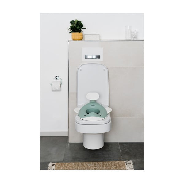 Zelena dječja WC daska - Kindsgut-image-3