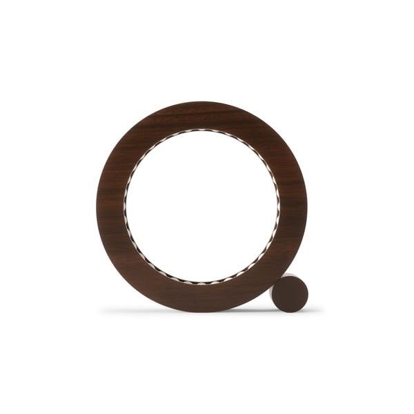 Drveni stalak za nakit Ferris – Umbra-image-4