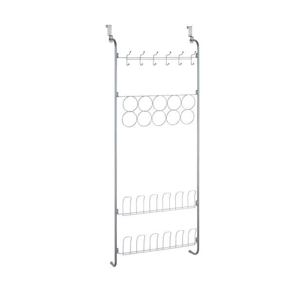 Viseći držač cipela i dodataka Wenkoo-image-2
